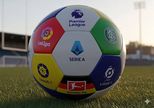 李本舰足球形象